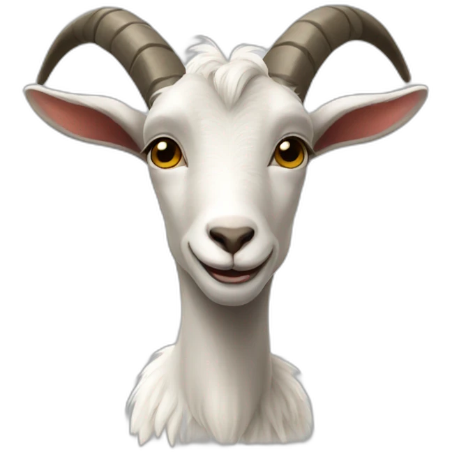 goat for sale emoji