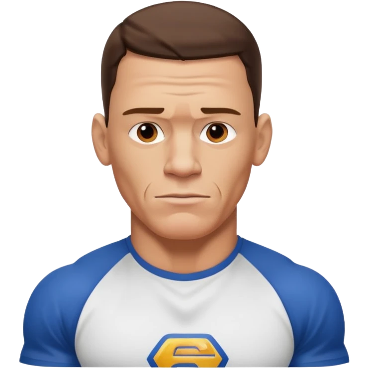 john cena emoji