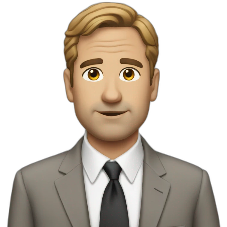 The office emoji