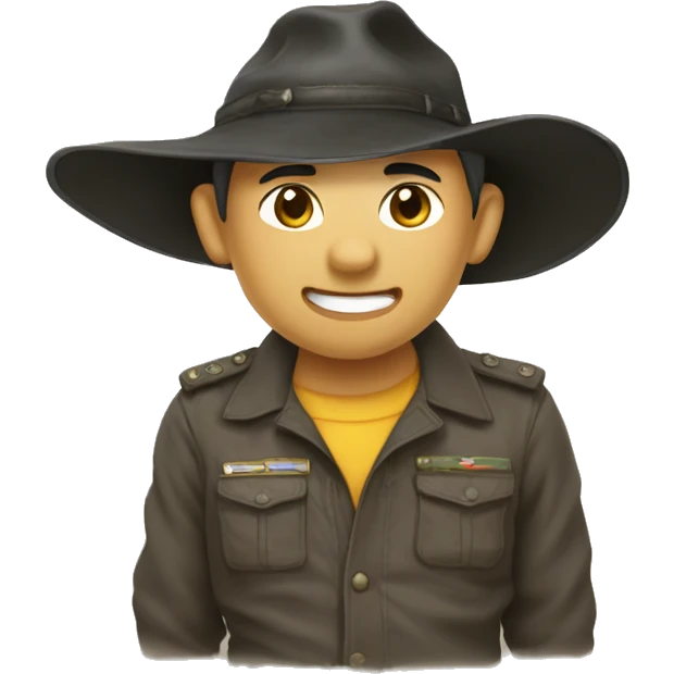 อนิเมะหญิง emoji