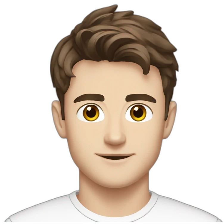 Charles Leclerc emoji