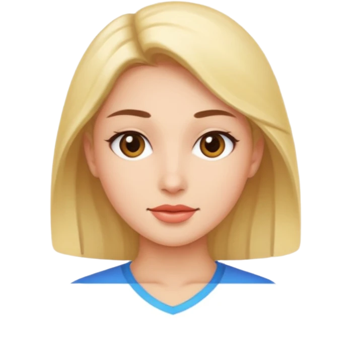 Sexy emoji