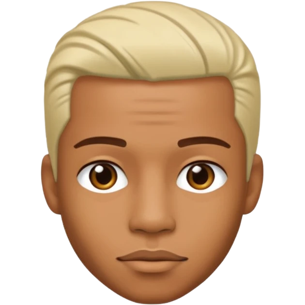 Sisqo emoji