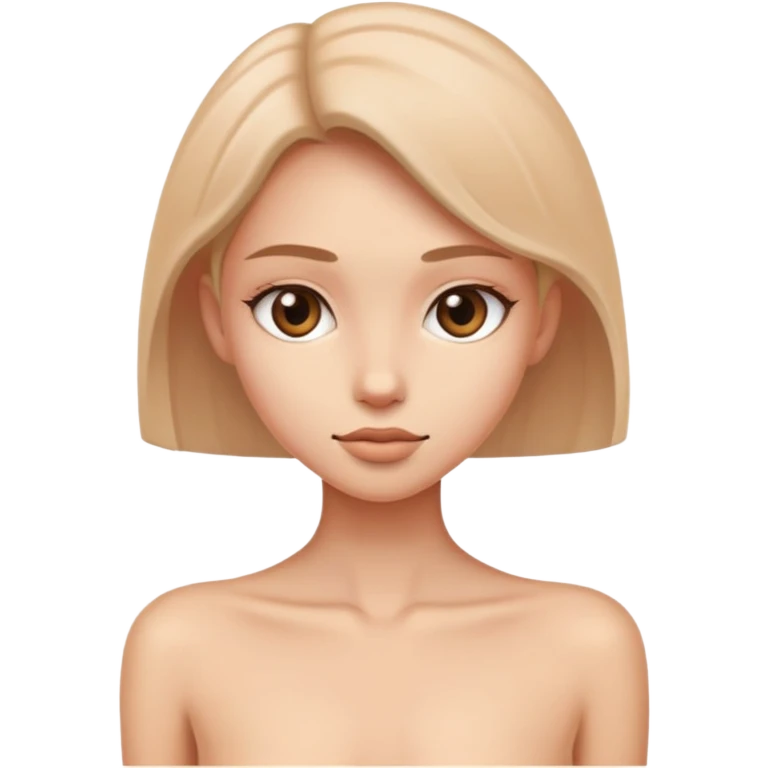 Стройная девушка порно emoji