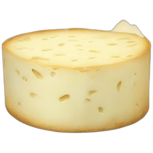 brie emoji