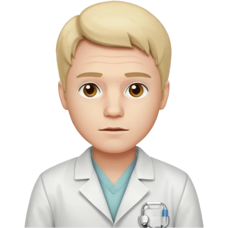 Декстер  emoji