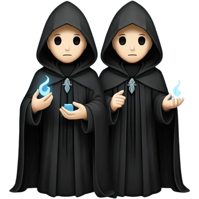 secta emoji