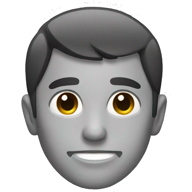 Cut emoji
