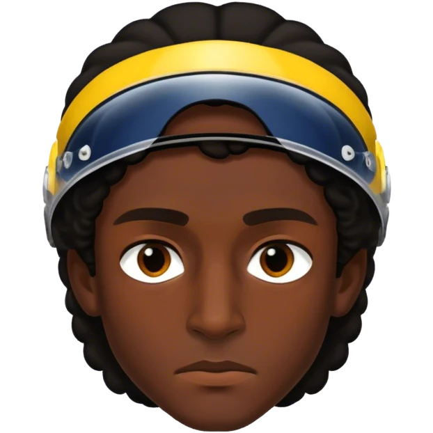 aryton senna emoji