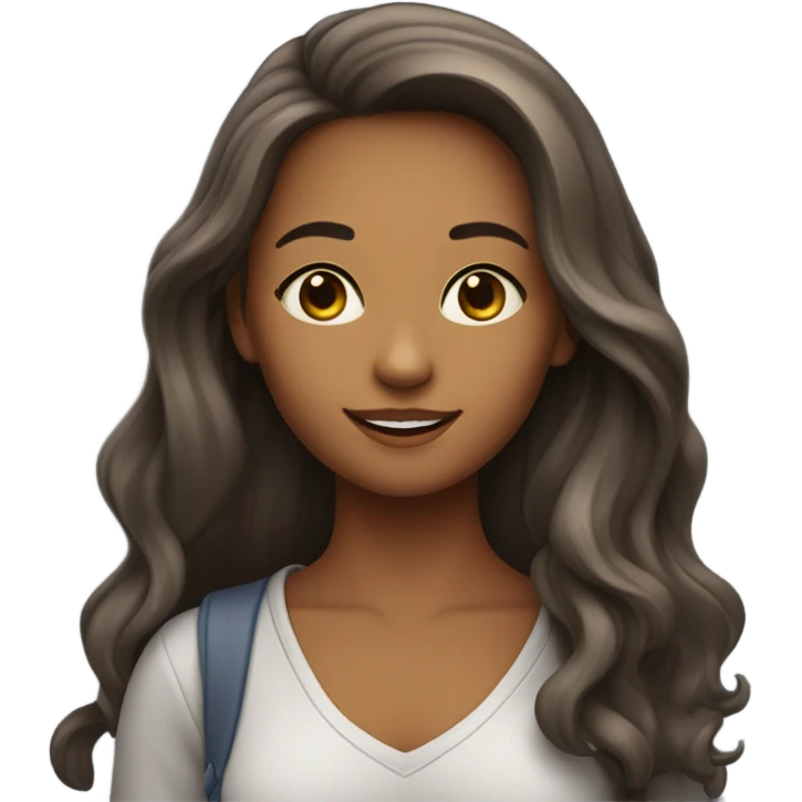 Eva emoji