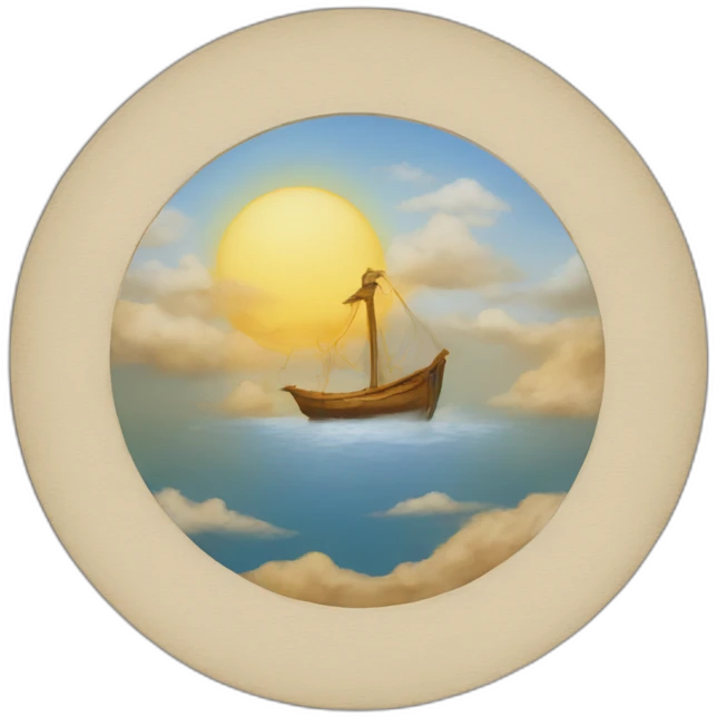 fresco logo emoji