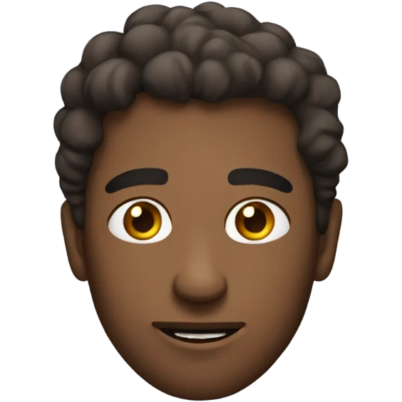 chill guy emoji