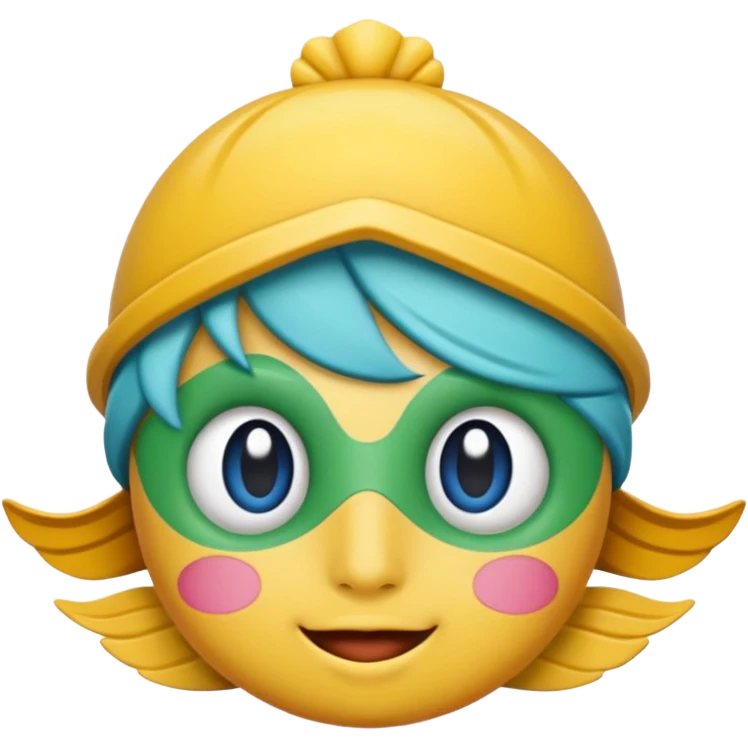 DAME UN CALAMAR emoji