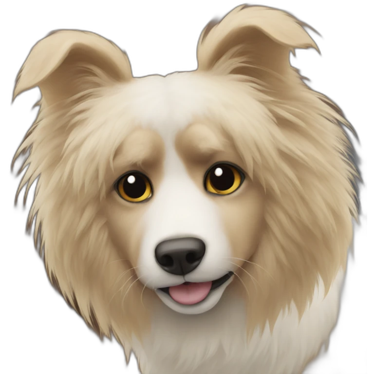Luffi emoji