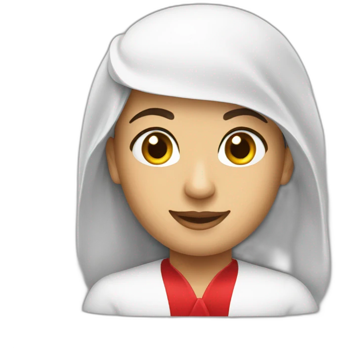 Emirates airlines emoji