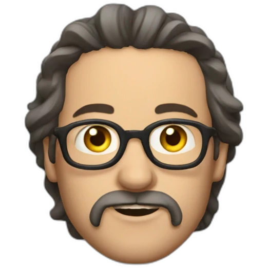Jack sparow emoji
