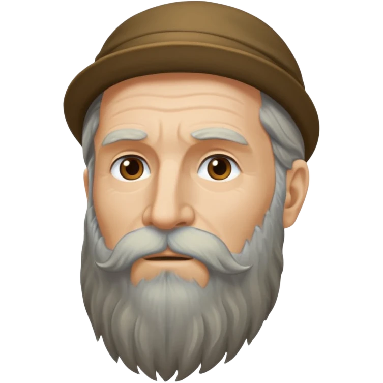 John muir emoji