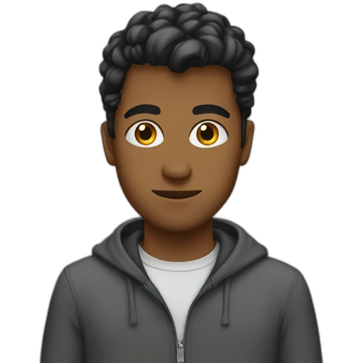 Hamza emoji