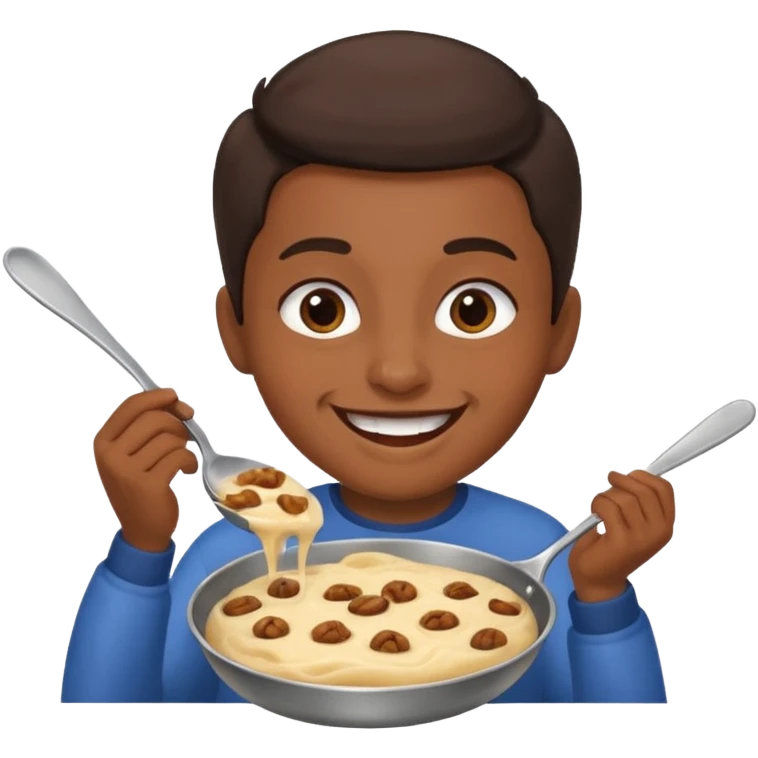 Pan mashala khata hua bana do emoji emoji