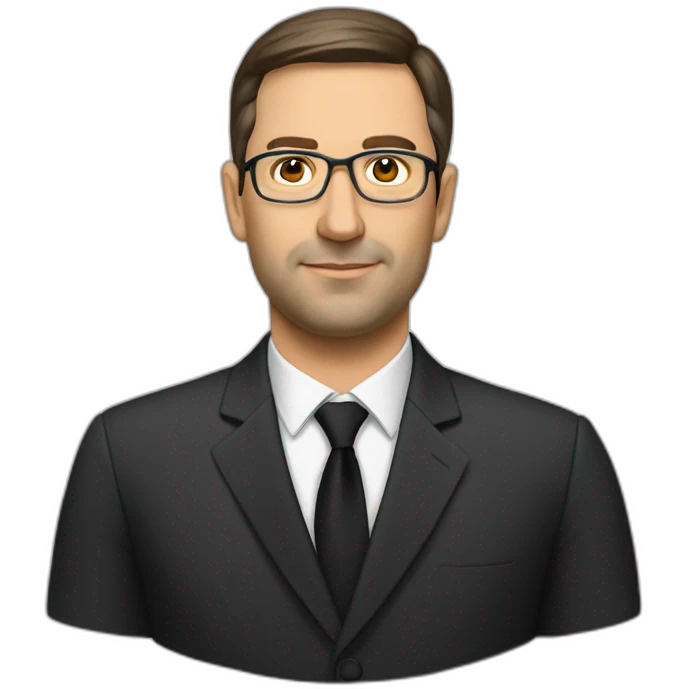 aleksandar vučić emoji