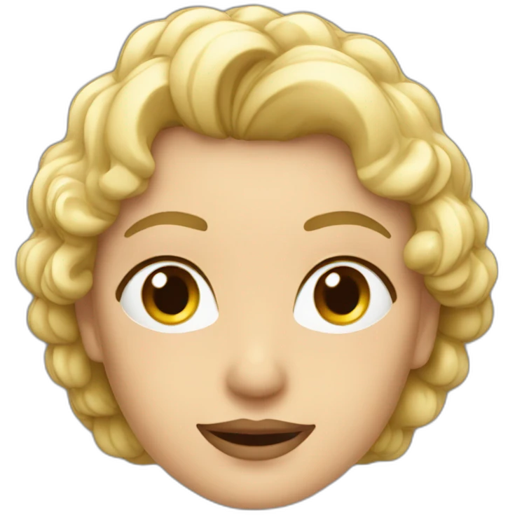 Oriane bertone emoji