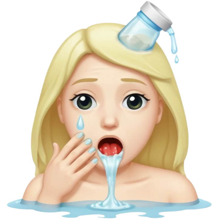 müslüm gürses vomit emoji