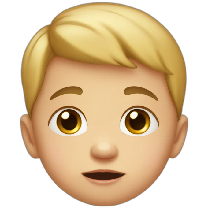 baby-boy-crying-for-candy emoji