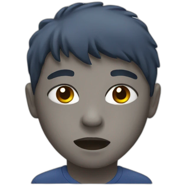 trauma emoji