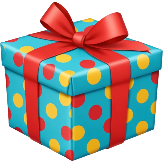 gift emoji