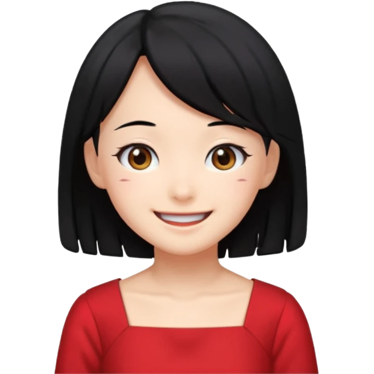 maruko emoji