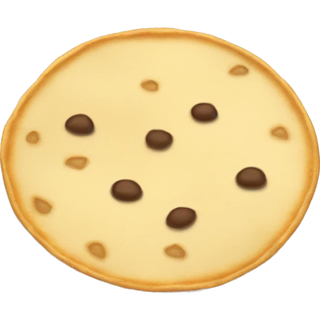 Tortilla emoji