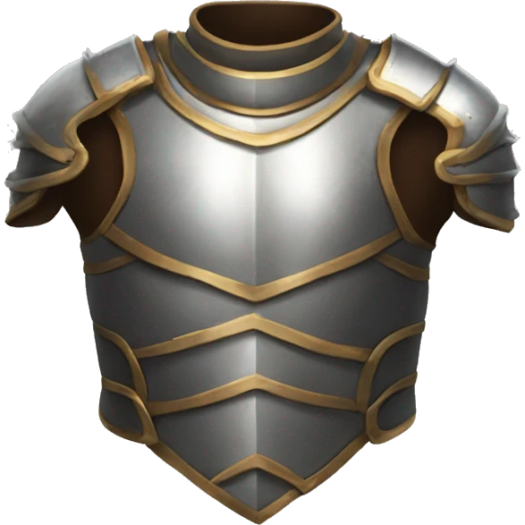 divine torso armor emoji