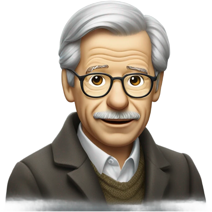Václav Havel emoji