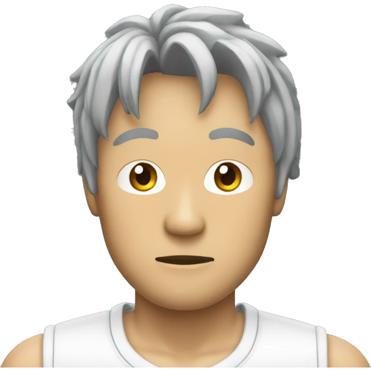 Shigeru Myamoto emoji