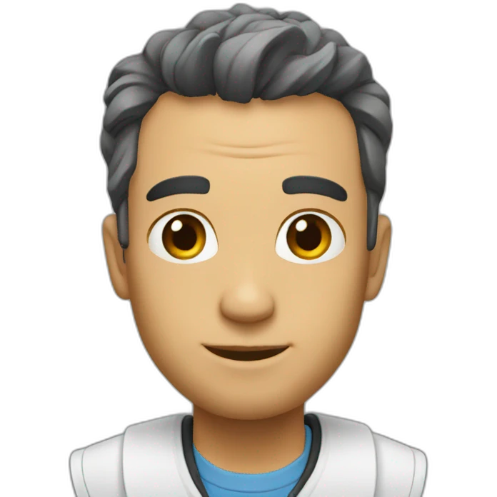TEK TOK emoji