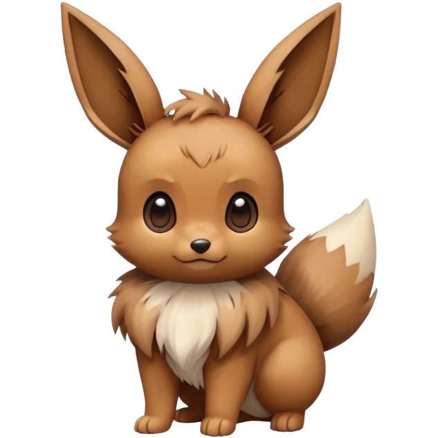 Eevee emoji