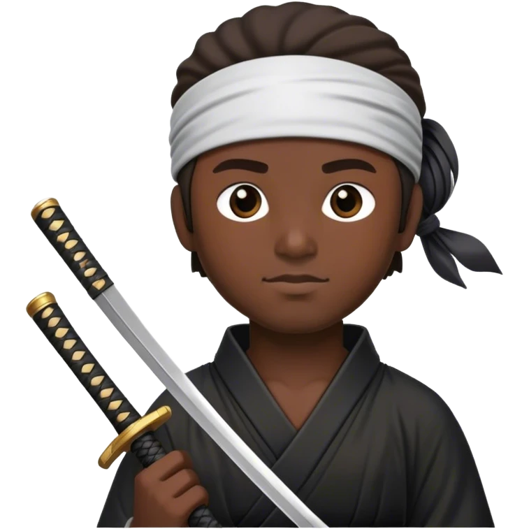 Zoro emoji