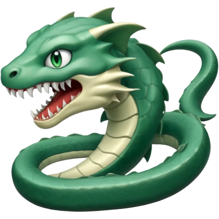 Scylla  emoji