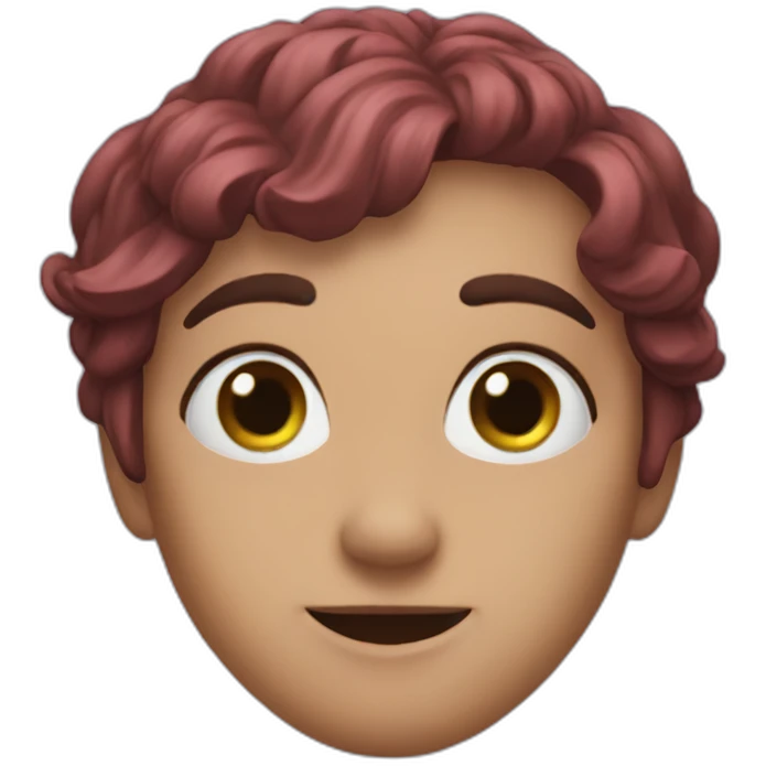 Myrtille  emoji