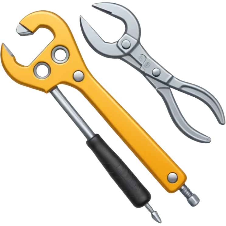 Emergency Repair Equipment emoji