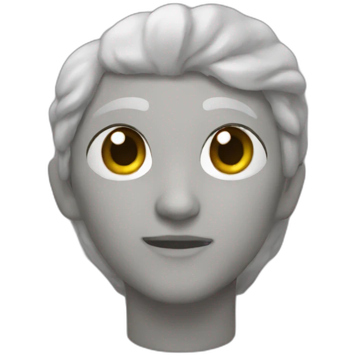 Luz Nocdea emoji