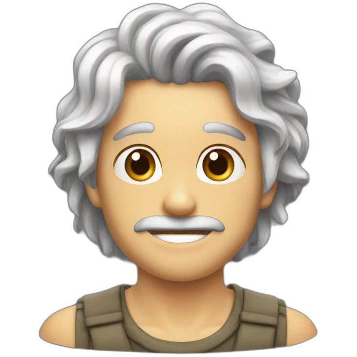 Шампунь emoji