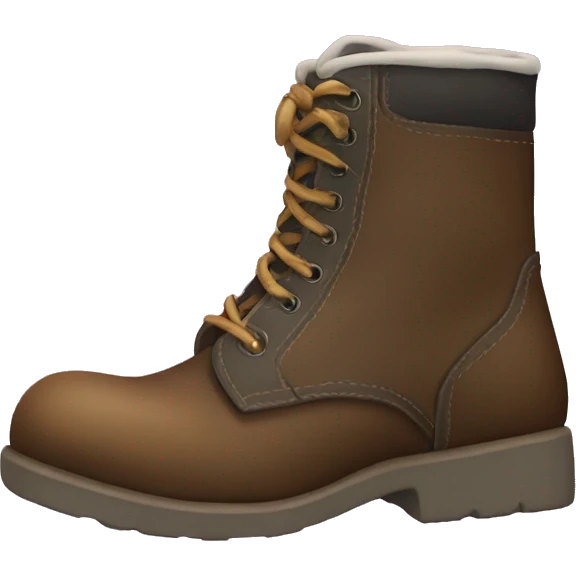 Boot zwischen Wellen  emoji