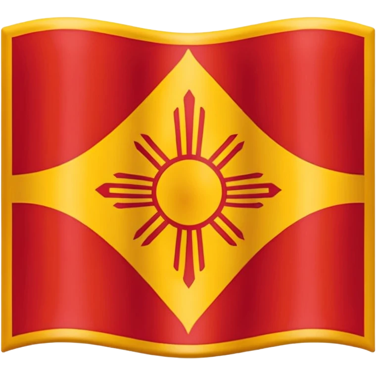 New Mexico flag emoji