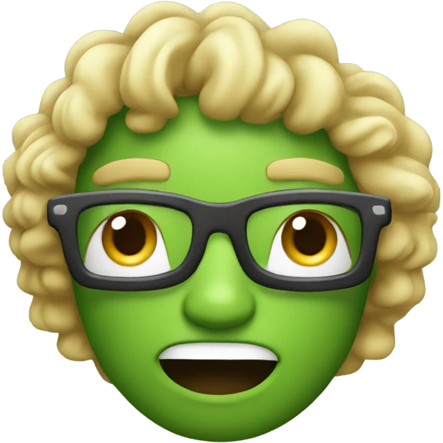 Emoji cannabico  emoji