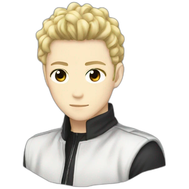 Tokyo revengers emoji