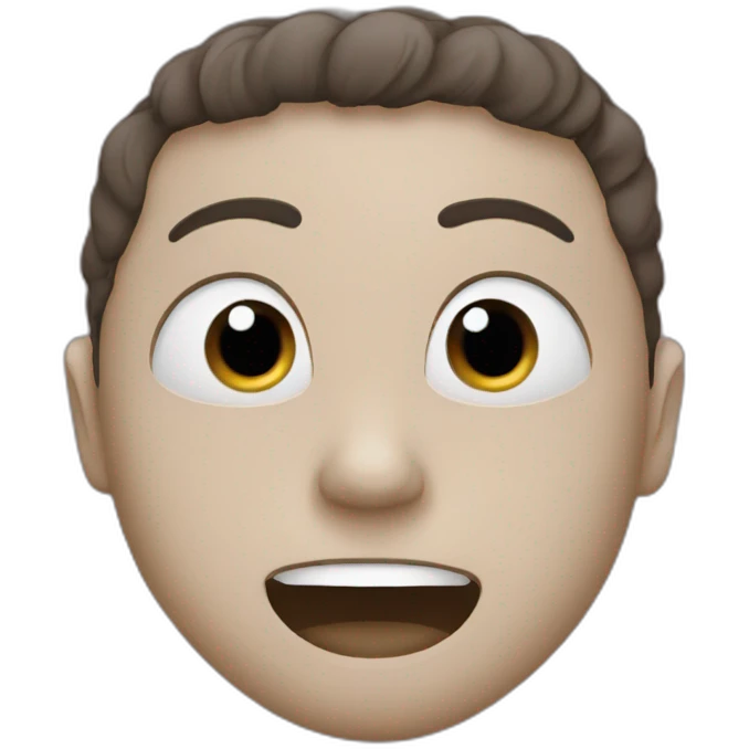 Gogo emoji