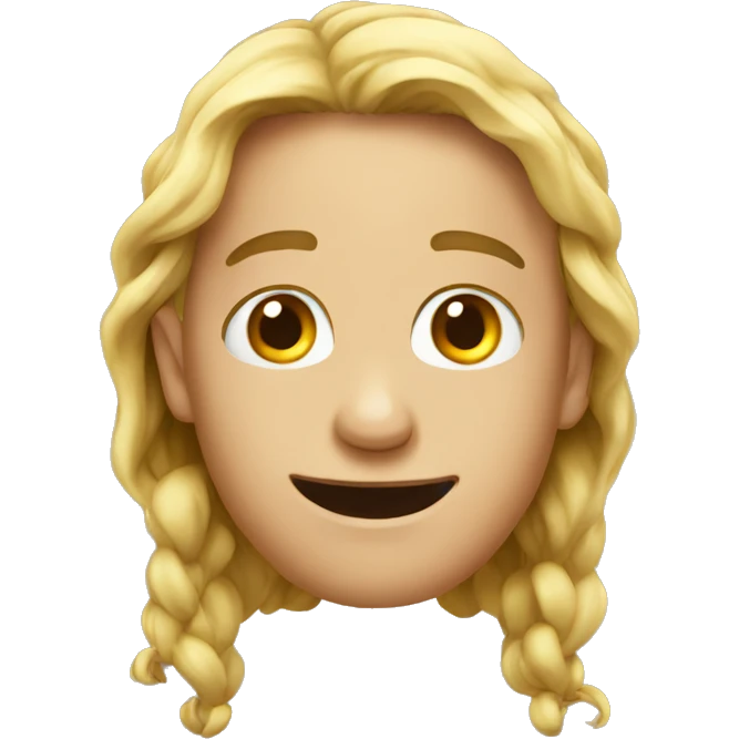 Funny  emoji
