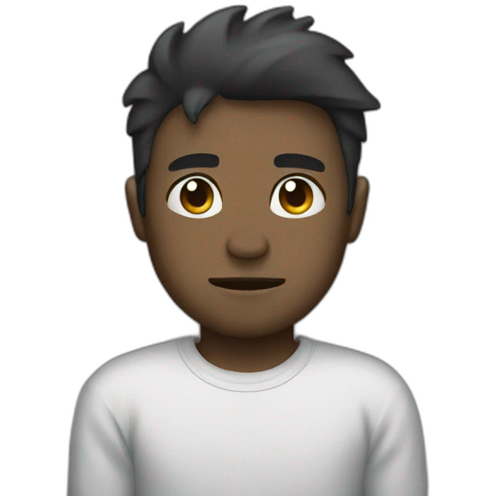 DESTROY LONELY emoji