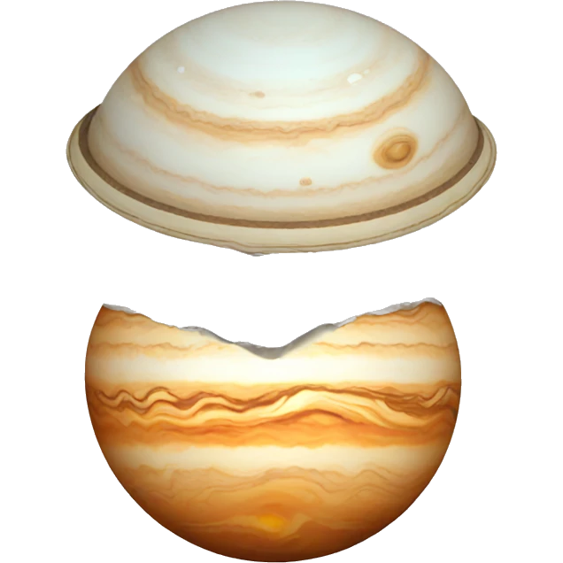 jupiter emoji